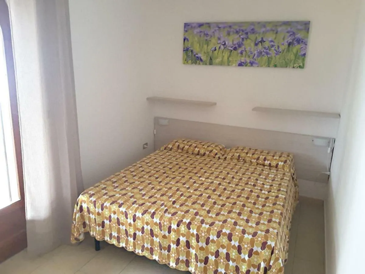 Holiday home Meraviglioso Villino Direttamente Sul Mare Con Posto Auto E Aria Condizionata! Villa Capoliveri