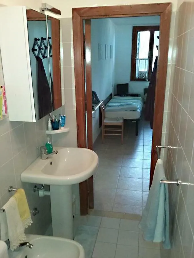 Meraviglioso Villino Direttamente Sul Mare Con Posto Auto E Aria Condizionata! Villa Capoliveri  0*, Capoliveri (Isola d'Elba) Italy
