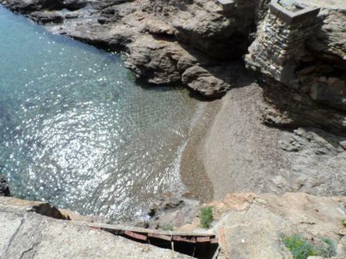 Meraviglioso Villino Direttamente Sul Mare Con Posto Auto E Aria Condizionata! Villa Capoliveri
