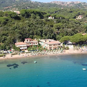 4* Appart hôtel Le Acacie