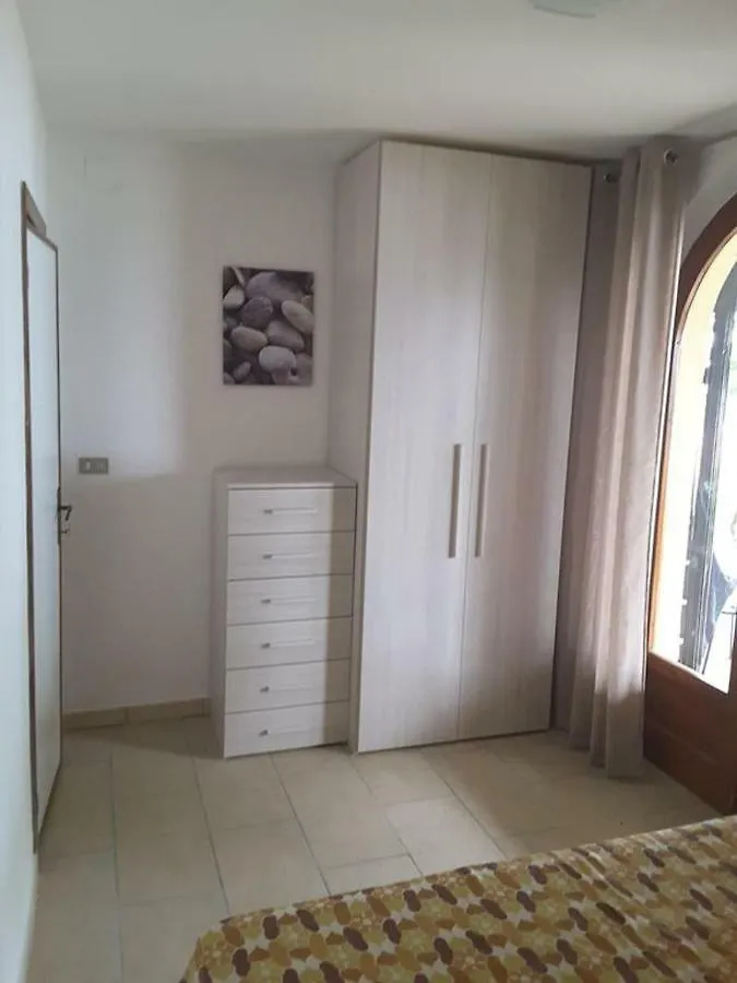 Meraviglioso Villino Direttamente Sul Mare Con Posto Auto E Aria Condizionata! Villa Capoliveri  Holiday home